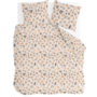 Byrklund Dekbedovertrek Soft Animal Multi - Katoen