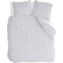 Walra Dekbedovertrek Vintage Cotton Lila - Katoen