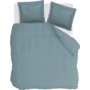 Walra Dekbedovertrek Forever Cotton Zeeblauw - Percale Katoen