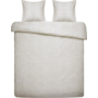 Damai Dekbedovertrek Ebba Naturel - Biologisch Katoen