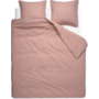Cinderella Dekbedovertrek Moon Roze - Washed Katoen