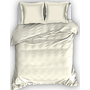 Cascina Colorini Dekbedovertrek Park Lane Creme - Egyptisch Percale Katoen