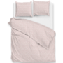 ZO! Home Dekbedovertrek Petali di Lino Roze - Katoen