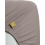 Beddinghouse Hoeslaken Taupe - Jersey
