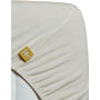Beddinghouse Hoeslaken Creme - Jersey