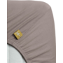 Beddinghouse Hoeslaken Taupe - Lycra Jersey