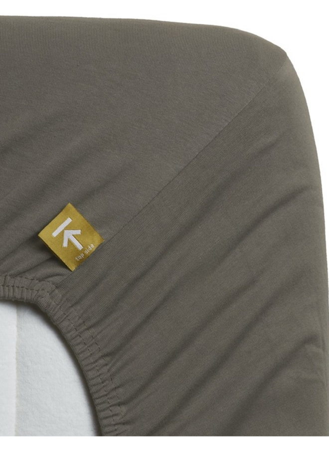 Beddinghouse Hoeslaken Bruin - Lycra Jersey