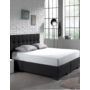 Dreamhouse Hoeslaken Wit - Dubbel Jersey