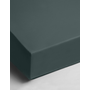 Papillon Hoeslaken Groen - Dubbel Jersey