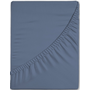 Good Morning Hoeslaken Blauw - Flanel