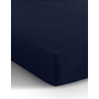 Dreamhouse Hoeslaken Navy Blauw - Jersey