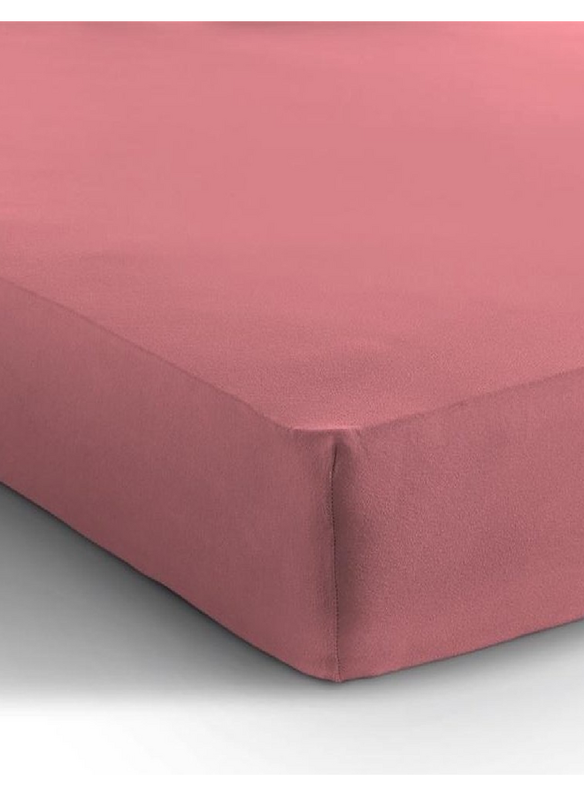 Dreamhouse Hoeslaken Roze - Jersey