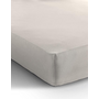 Dreamhouse Hoeslaken Creme - Jersey