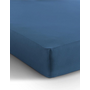 Dreamhouse Hoeslaken Blauw - Jersey
