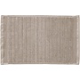 Heckett & Lane Badtextiel Prestige Taupe - Badstof Katoen