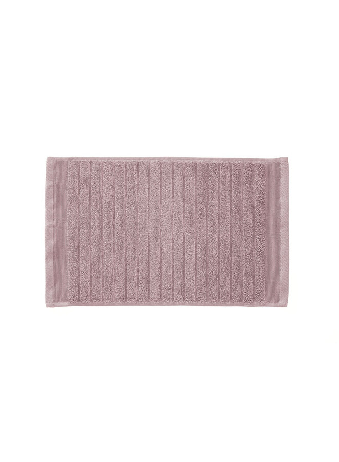 Heckett & Lane Badtextiel Prestige Roze - Badstof Katoen