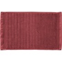 Heckett & Lane Badtextiel Prestige Rood - Badstof Katoen