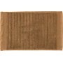 Heckett & Lane Badtextiel Prestige Cognac Bruin - Badstof Katoen