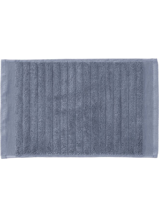 Heckett & Lane Badtextiel Prestige Blauw - Badstof Katoen