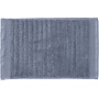 Heckett & Lane Badtextiel Prestige Blauw - Badstof Katoen