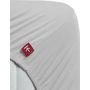 Beddinghouse Hoeslaken Grijs - Percale Katoen