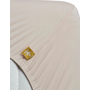 Beddinghouse Hoeslaken Naturel - Percale Katoen