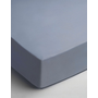 Day Dream Hoeslaken Blauw - Jersey