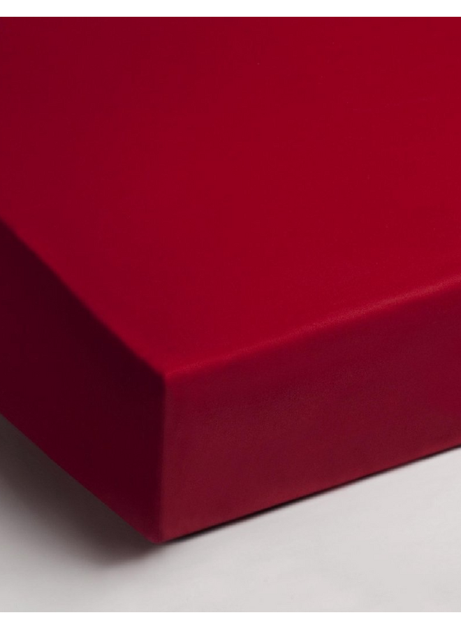 Day Dream Hoeslaken Rood - Jersey