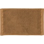 Heckett & Lane Badtextiel Grant Cognac Bruin - Badstof Katoen