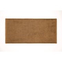 Heckett & Lane Badtextiel Grant Cognac Bruin - Badstof Katoen