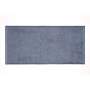 Heckett & Lane Badtextiel Grant Blauw - Badstof Katoen