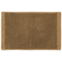 Heckett & Lane Badtextiel Premium Cognac Bruin - Badstof Katoen