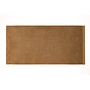Heckett & Lane Badtextiel Premium Cognac Bruin - Badstof Katoen