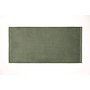 Heckett & Lane Badtextiel Premium Groen - Badstof Katoen