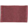 Heckett & Lane Badtextiel Premium Rood - Badstof Katoen