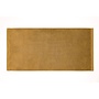 Heckett & Lane Badtextiel Premium Okergeel - Badstof Katoen