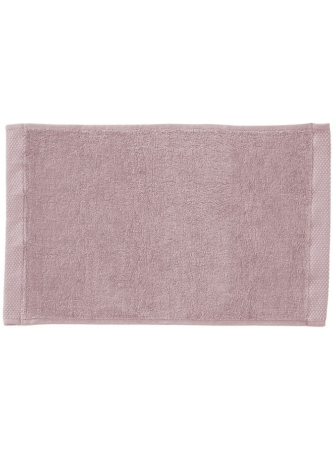 Heckett & Lane Badtextiel Premium Roze - Badstof Katoen