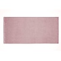Heckett & Lane Badtextiel Premium Roze - Badstof Katoen