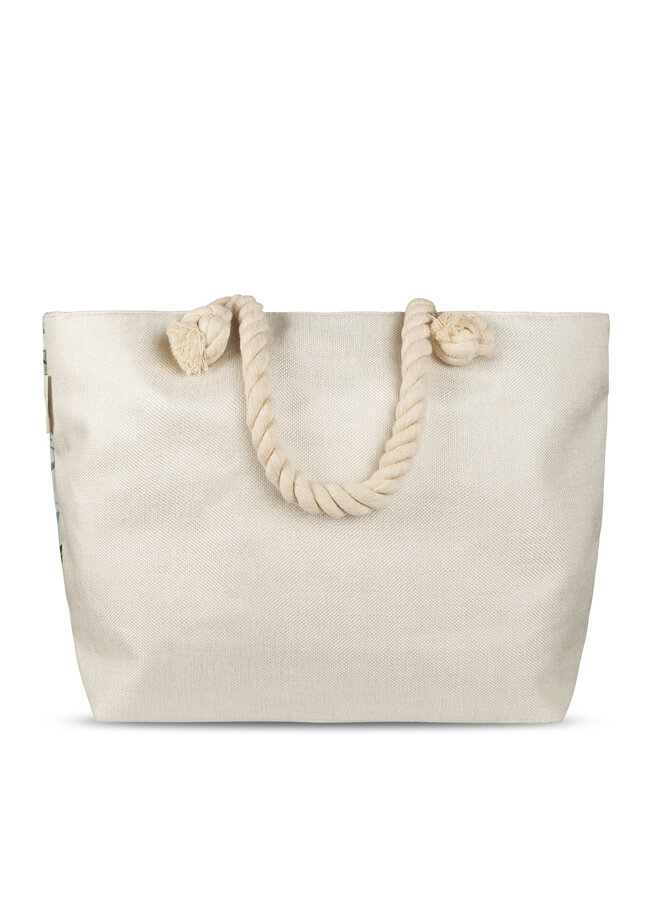 Descanso Strandtas Alison Multi - Polyester
