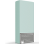 Romanette Hoeslaken Topper Groen - Dubbel Jersey