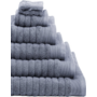 Heckett & Lane Badtextiel Prestige Blauw - Badstof Katoen