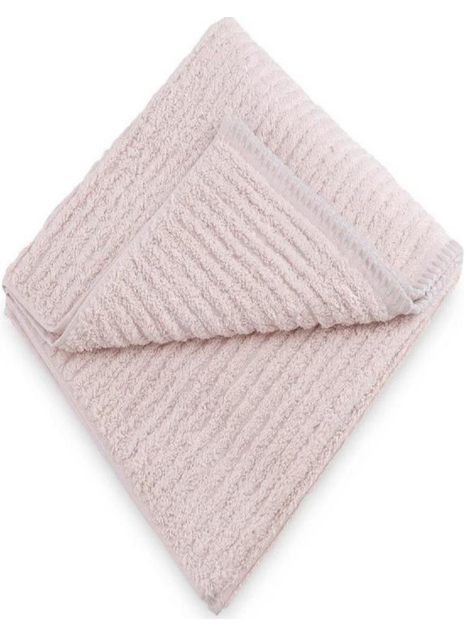 Handdoeken Roze - Bamboe/Katoen