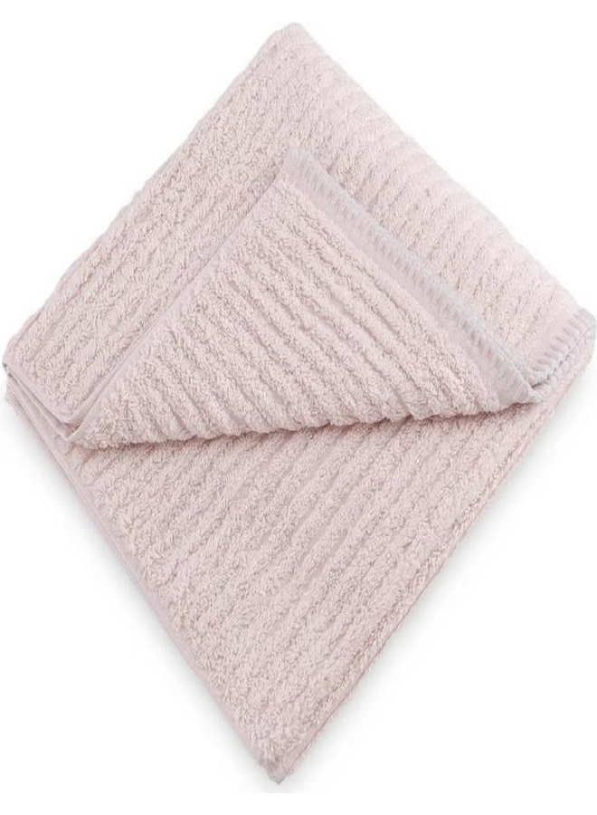 Strandlakens Premium Roze - Set Van 2 - Bamboe/Katoen