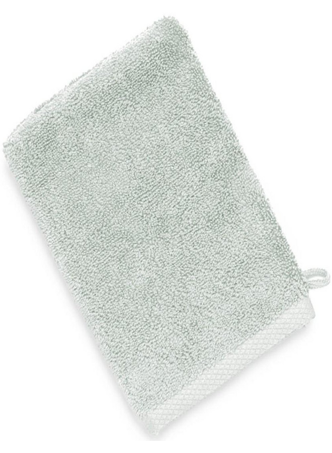 Washandjes Premium Mint Groen - Badstof Katoen
