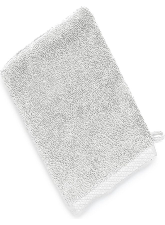 Washandjes Premium Grijs - Badstof Katoen
