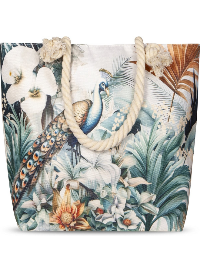 Descanso Strandtas Dana Multi - Polyester