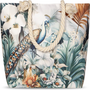 Descanso Strandtas Dana Multi - Polyester