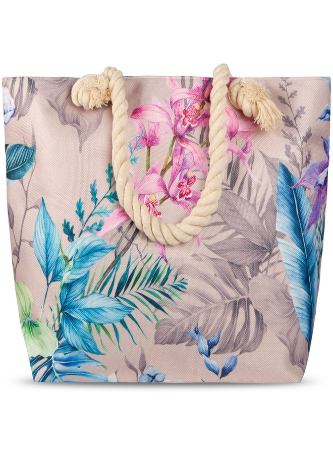 Descanso Strandtas Mae Zand - Polyester