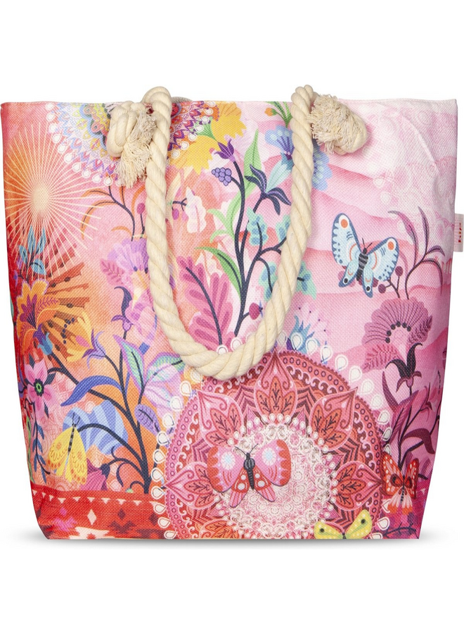 HIP Strandtas Giselah Multi - Polyester