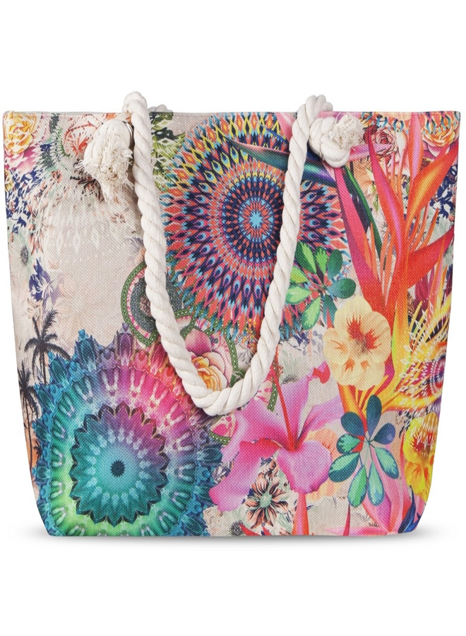 HIP Strandtas Maeli Multi - Polyester